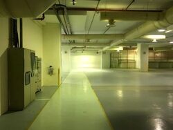 Tic Tech Centre (D5), Warehouse #573662481